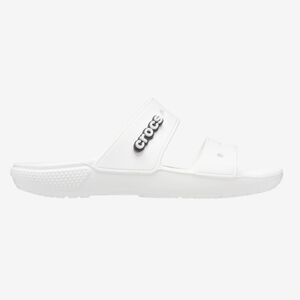 Crocs Womens Classic Flip Flops Sandals Slides size 9